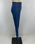 Paper Heart Jeans - 8