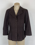 Per Una Jacket - 10
