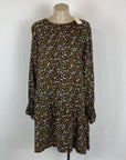 Rylee + Cru Dress - M