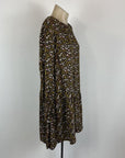 Rylee + Cru Dress - M