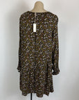 Rylee + Cru Dress - M