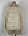 Whistle Jumper - M