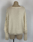 Whistle Jumper - M