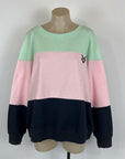 Mi Moso Crewneck - 12