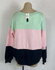 Mi Moso Crewneck - 12