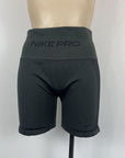 Nike Biker Shorts - L
