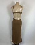 Reverse Dress - 12