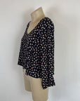 Ruby Blouse - 10