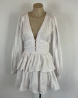 Show Po Dress - 10