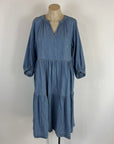 Regatta Dress - 8