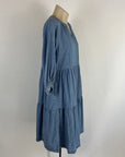 Regatta Dress - 8