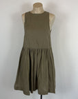 Huffer Dress - 6