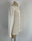 Max Blouse - 8