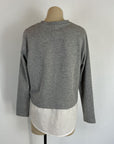 Madison De Nimes Crewneck - 8