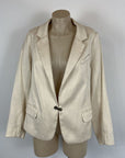 Witchery Blazer - 12
