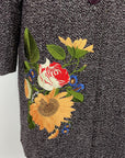 Annah Stretton Coat - S