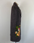 Annah Stretton Coat - S