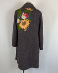 Annah Stretton Coat - S
