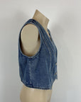 Decjuba Vest - 12