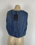 Decjuba Vest - 12