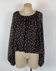 Leo + Be Blouse - 12