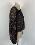 Leo + Be Blouse - 12