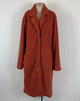 All About Eve Coat - 12