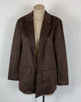 Liverpool Blazer - S