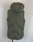 Huffer Puffer Vest - 10