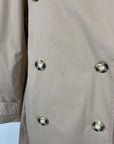 Glassons Trench Coat - S