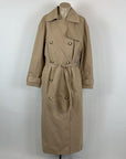 Glassons Trench Coat - S