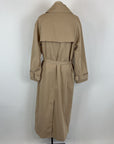 Glassons Trench Coat - S