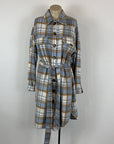 Dream House Coat - 8
