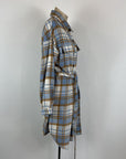 Dream House Coat - 8