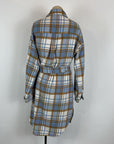Dream House Coat - 8