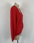 Max Cardigan - S