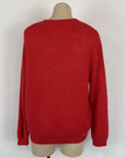 Max Cardigan - S