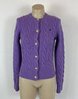 Polo Ralph Lauren Cardigan - XS
