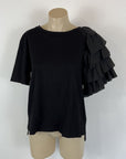 Lili Sidonio Tee - M