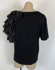 Lili Sidonio Tee - M