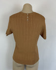 Zara Top - L