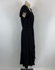 Decjuba Dress - M