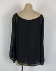 Ruby Blouse - 10