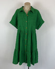 Unknown Brand Dress - XL