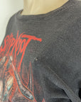 Red Rock Of The Shirts Tee - L