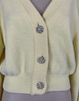 Zara Cardigan - S