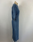 Soaked In Luxury Dress - S