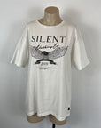 Silent Theory Tee - 10