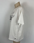 Silent Theory Tee - 10