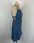 Cotton On Mini Dress - 8